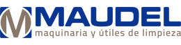 MAUDEL - Maquinaria y útiles de limpieza